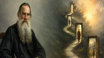 לחיות, להרגיש, להבין מותו של איוואן איליץ'