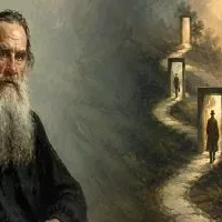 לחיות, להרגיש, להבין מותו של איוואן איליץ'