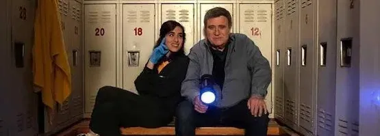 הסתברות לאהבה (שלישי זהב)