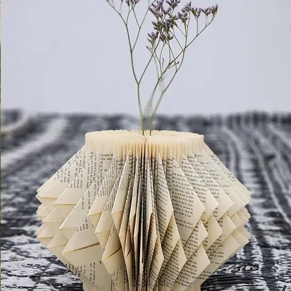 סדנת יצירה קיפולי נייר לילדים עם נאור ומרב