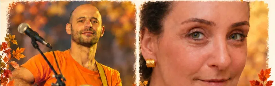 ערב שירה בציבור-זה הסתיו עם הענן