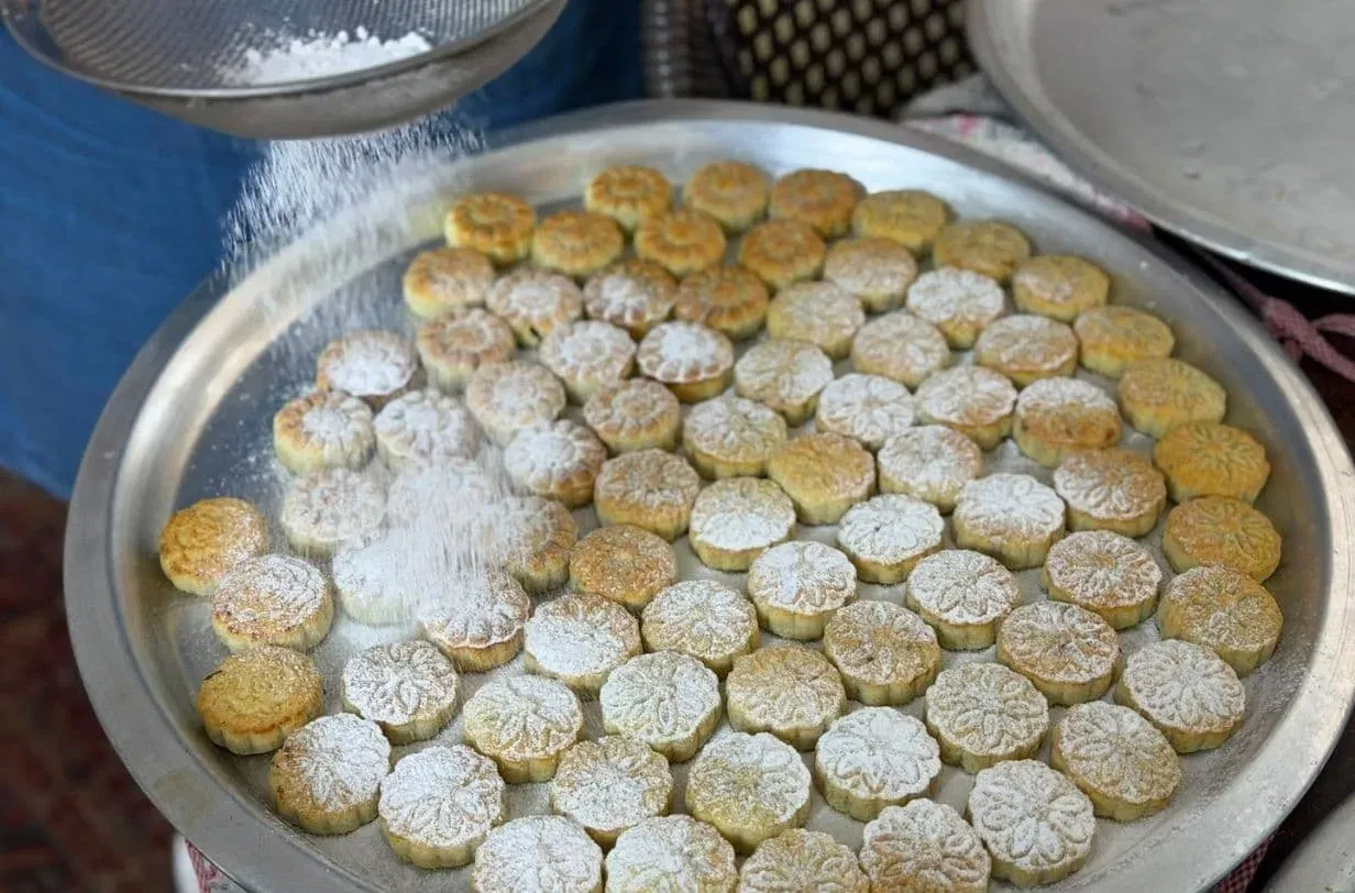 סדנת מעמולים בבית קפה נור