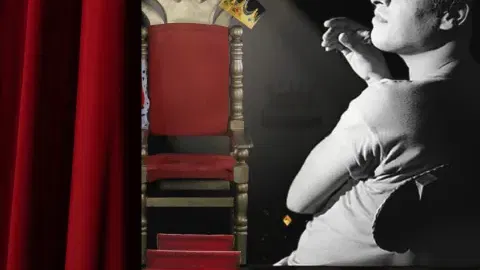 יוסי בנאי: תמיד מלך-האיש שכתב את הישראליות שלנו