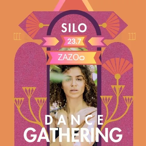 Silo dance celebration -Zazzo & Doobo