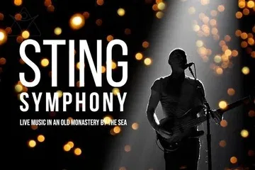 Tribute to Sting - קונצרט לאור נרות במנזר עתיק