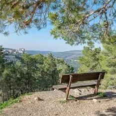 טיול ותיקים לירושלים 7.9 Jerusalem Tiyul Seniors