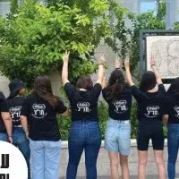 פעילות נוער מד"צים בבתי ספר