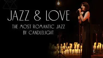 Jazz & love ערב ג'אז לאור נרות במנזר עתיק