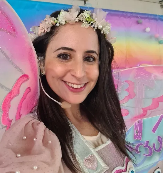 שעת סיפור: "הכלבלב פלוטו" - תיאטרון חן פיית הרגשות