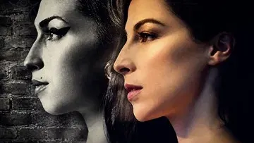 מיכל שפירא חוזרת לאיימי ווינהאוס