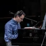 Gilad Chatsav Trio