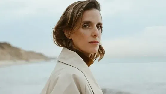 דניאלה ספקטור ווליום אקוסטי במשכן