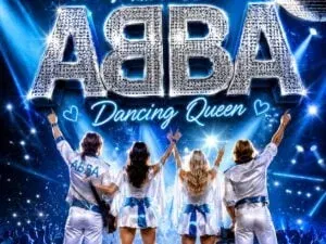 מחווה ללהקת ABBA