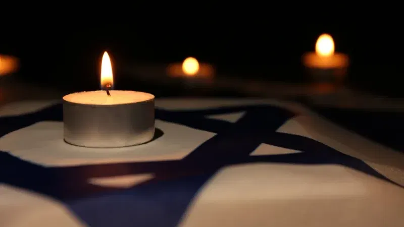מעגל שירה בגן ברנדס - 7/10