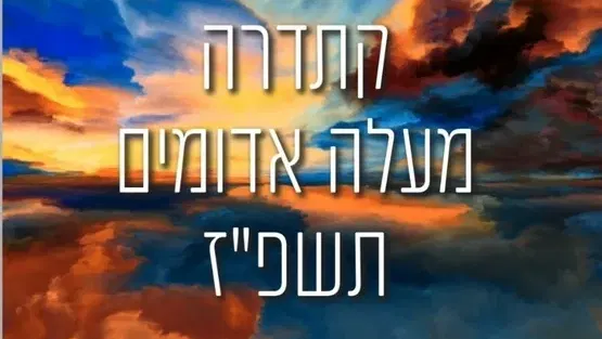 הרצאות קתדרה- ד"ר יואב מה טוב: סדרת הרצאות בנושא חקר המוח- מפגש ראשון: האם בינה מלאכותית יכולה לפגוע במוח?