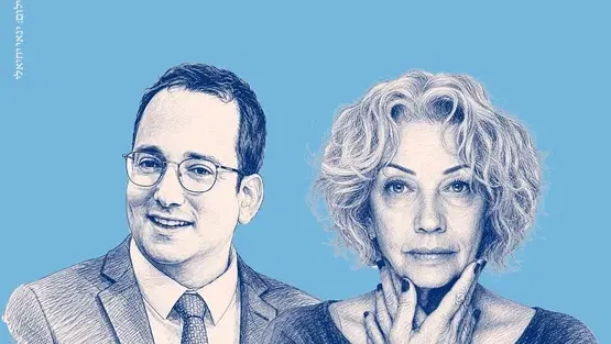 נורית גפן ולירון זייד: סיפורי סבתא | פסטורליה במילים