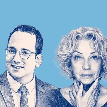 נורית גפן ולירון זייד: סיפורי סבתא | פסטורליה במילים