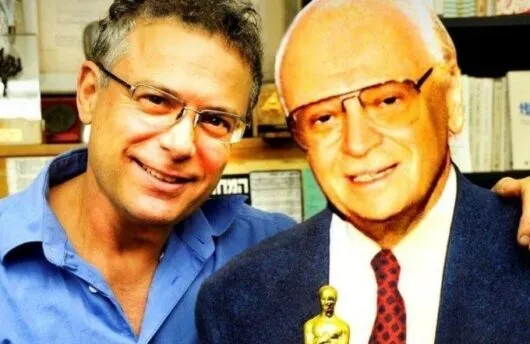 אפרים קישון – ההומור, הבידור והסרטים