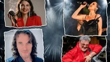 Hollywood live in Jaffa – שדרת הכוכבים