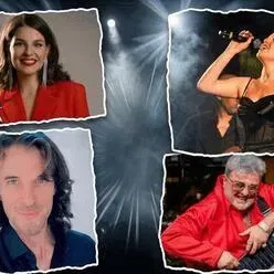 Hollywood live in Jaffa – שדרת הכוכבים