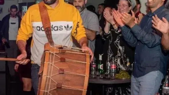 אבו טבלה