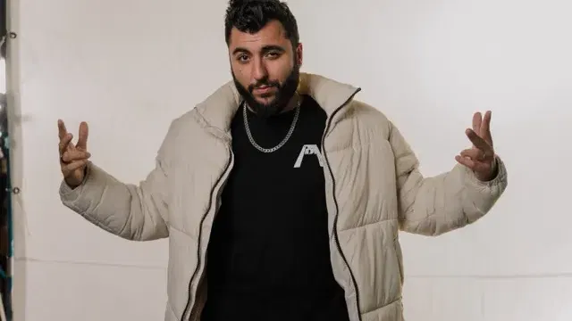 שיר גבאי / ג'ורג'י