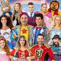 קסם של פסטיבל - חנוכה 2026