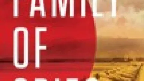 Family of Spies by Christine Kuehn
