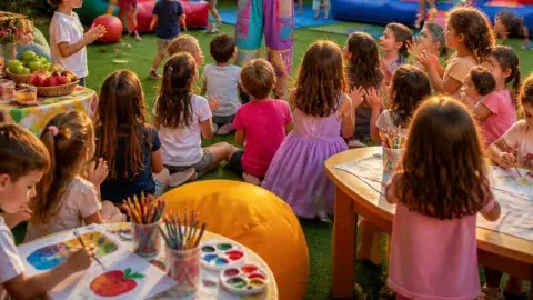 הפנינג ראש השנה