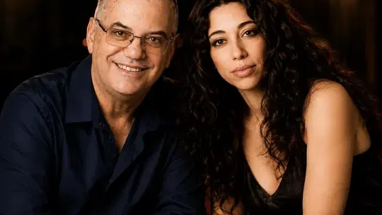 מחווה לחווה – 80 שנה של שירים