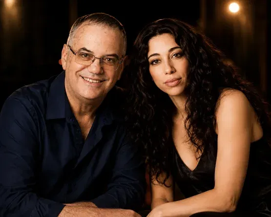 מחווה לחווה – 80 שנה של שירים