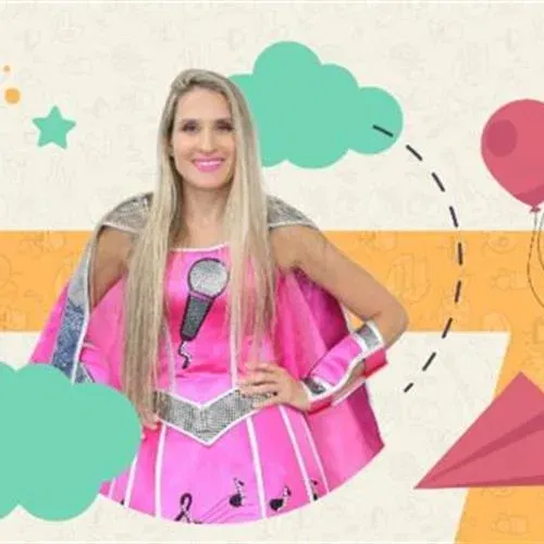 נעמה סופר על מגיעה לקאנטרי!
