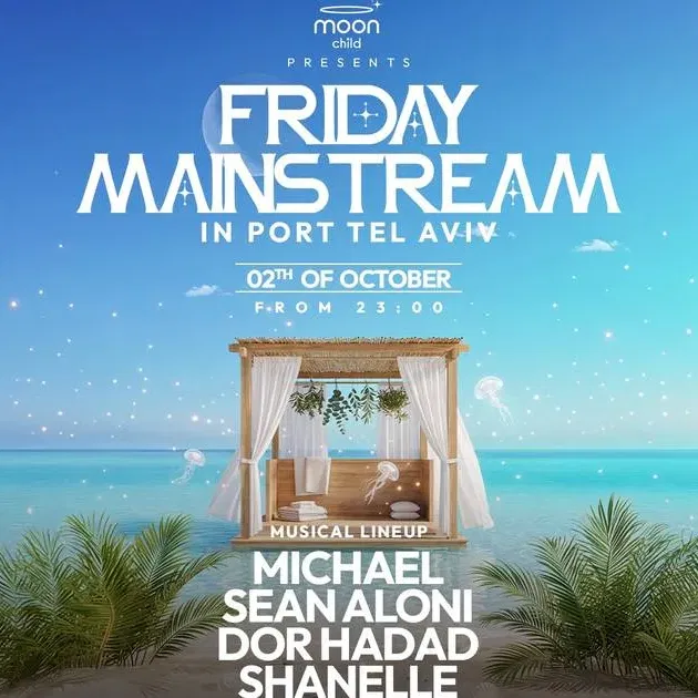 FRIDAY Mainstream | 02.10