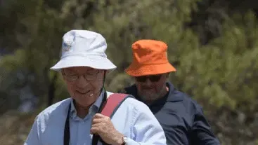 קורס יום ב' – סיור לאור המקורות