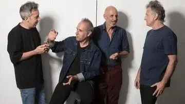 רוקפור חוגגים 30 שנה לבחזרה לשבלול עם אורחים מיוחדים כנסיית השכל