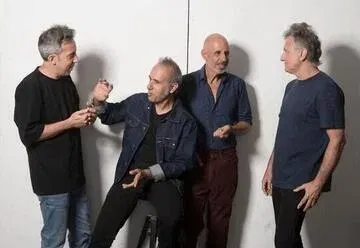 רוקפור חוגגים 30 שנה לבחזרה לשבלול עם אורחים מיוחדים כנסיית השכל