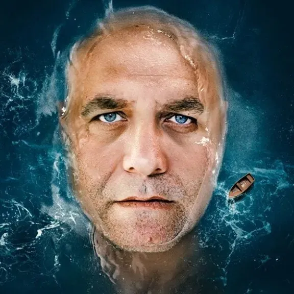 הלווייתן – הקאמרי