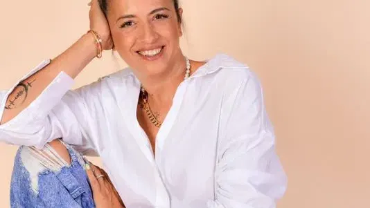 יאנה דרום "איך לגדל שמחת