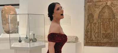 פסטיבל האופרה הלירית במוזיאון