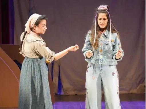 שכונת חיים