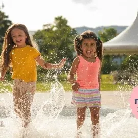 פעילות צמי"ד "נעים ונהנים" מגיל שלוש ועד שש