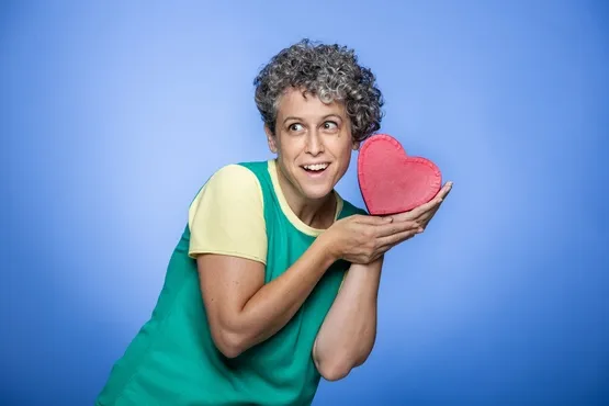 מה קרה ללב שלי?