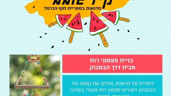הספריה