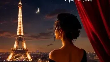 לילה בפריז 2 Night in Paris -