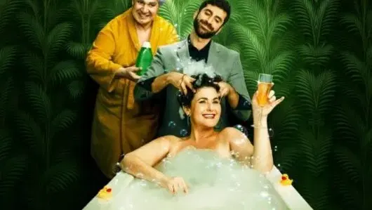 לנקות את הראש