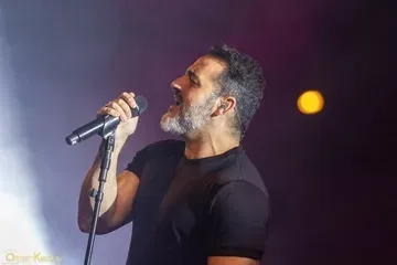 "פסטיבל צלילי סתיו" מופע פתיחה - ערב מחווה לנעמי שמר ומשה וילנסקי