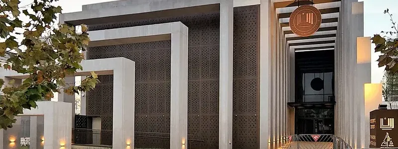 מוזיאון מורשת החשמונאים