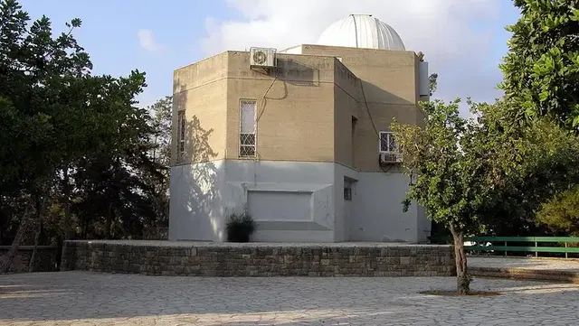 גן העליה השנייה