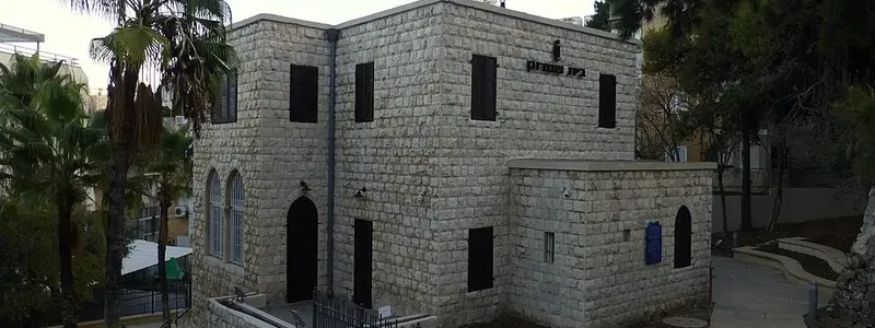 מוזיאון הרמן שטרוק