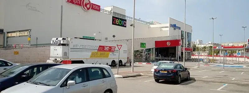 הוט סינמה קריון